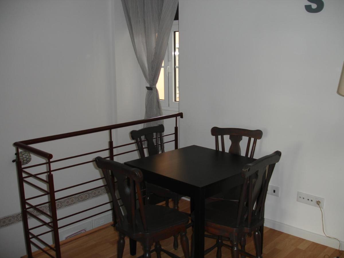 Apartamento Beco Do Sapato *