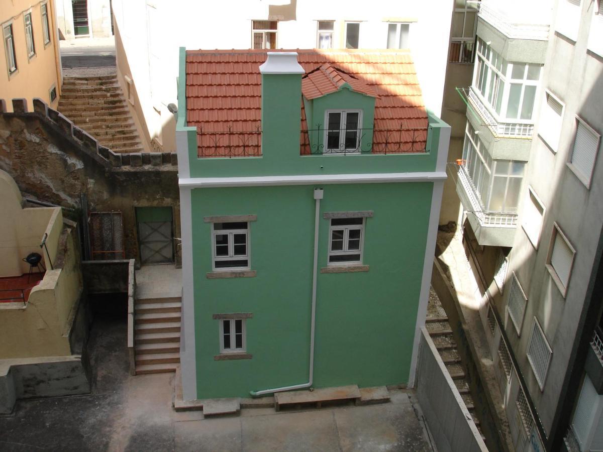 Beco Do Sapato * Lisboa