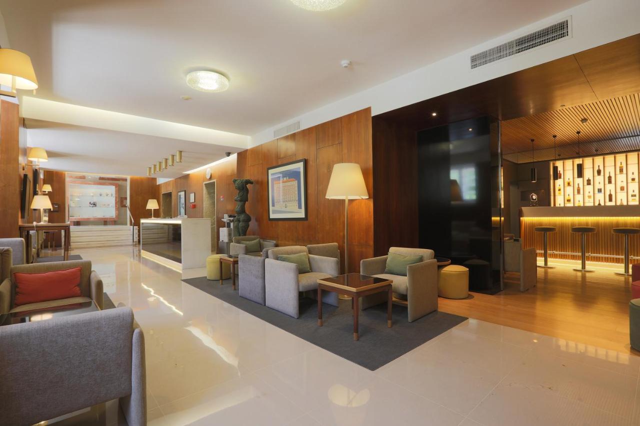 Miraparque Hotel 3*