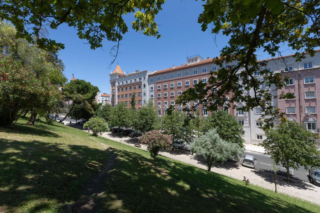 Miraparque Hotel 3*