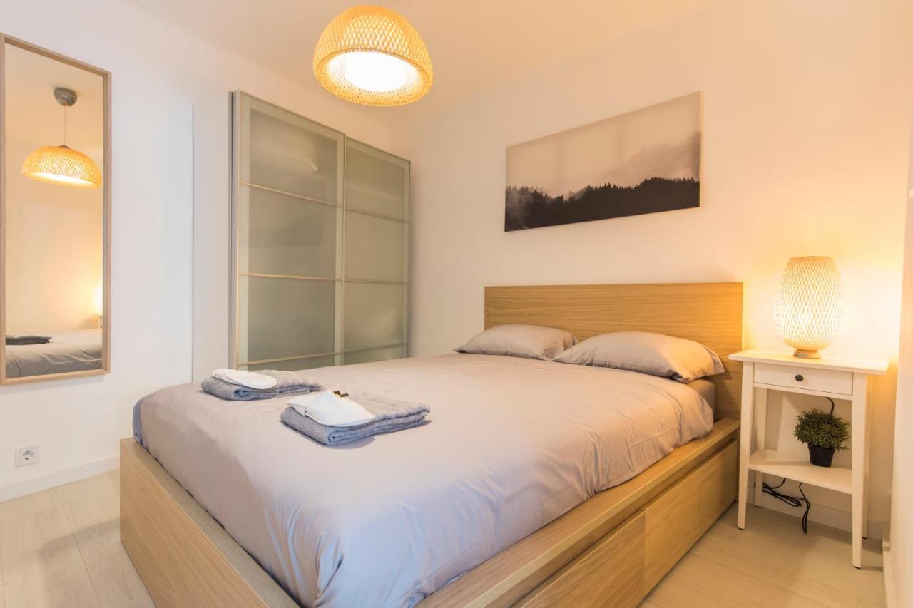 Alfama Modern Beco Da Lapa Apartamento *