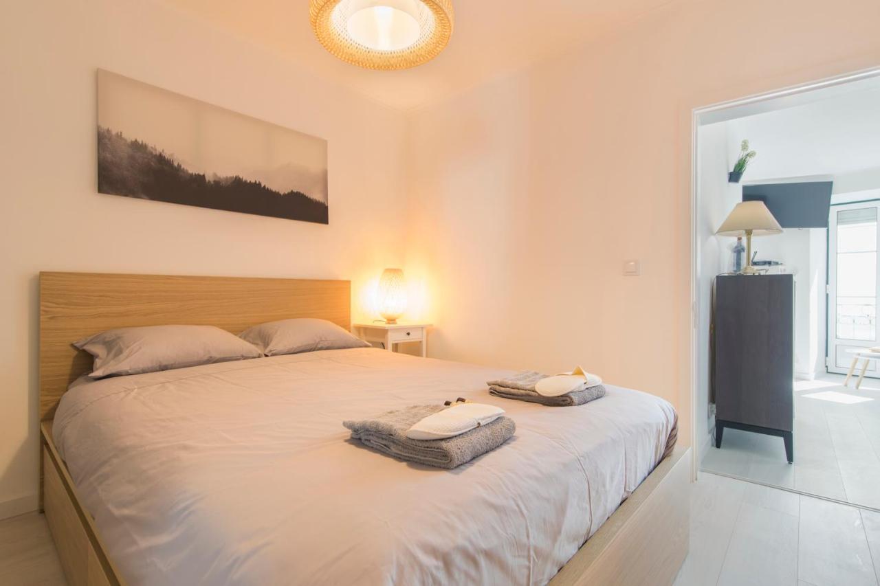 Alfama Modern Beco Da Lapa Apartamento Lisboa