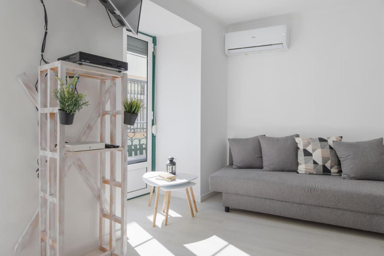 Alfama Modern Beco Da Lapa Apartamento *