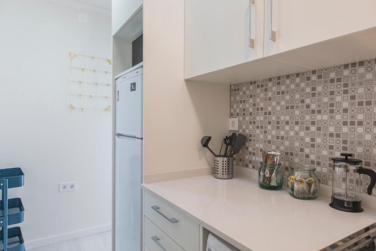 Apartamento Alfama Modern Beco Da Lapa *