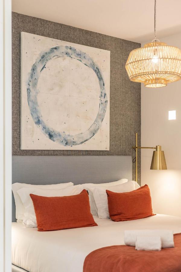 Apartamento Chic Tailor Made Flat In Chiado *