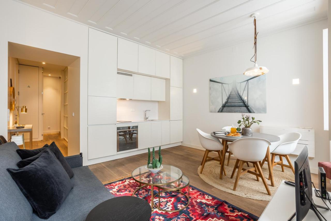 Apartamento Chic Tailor Made Flat In Chiado *