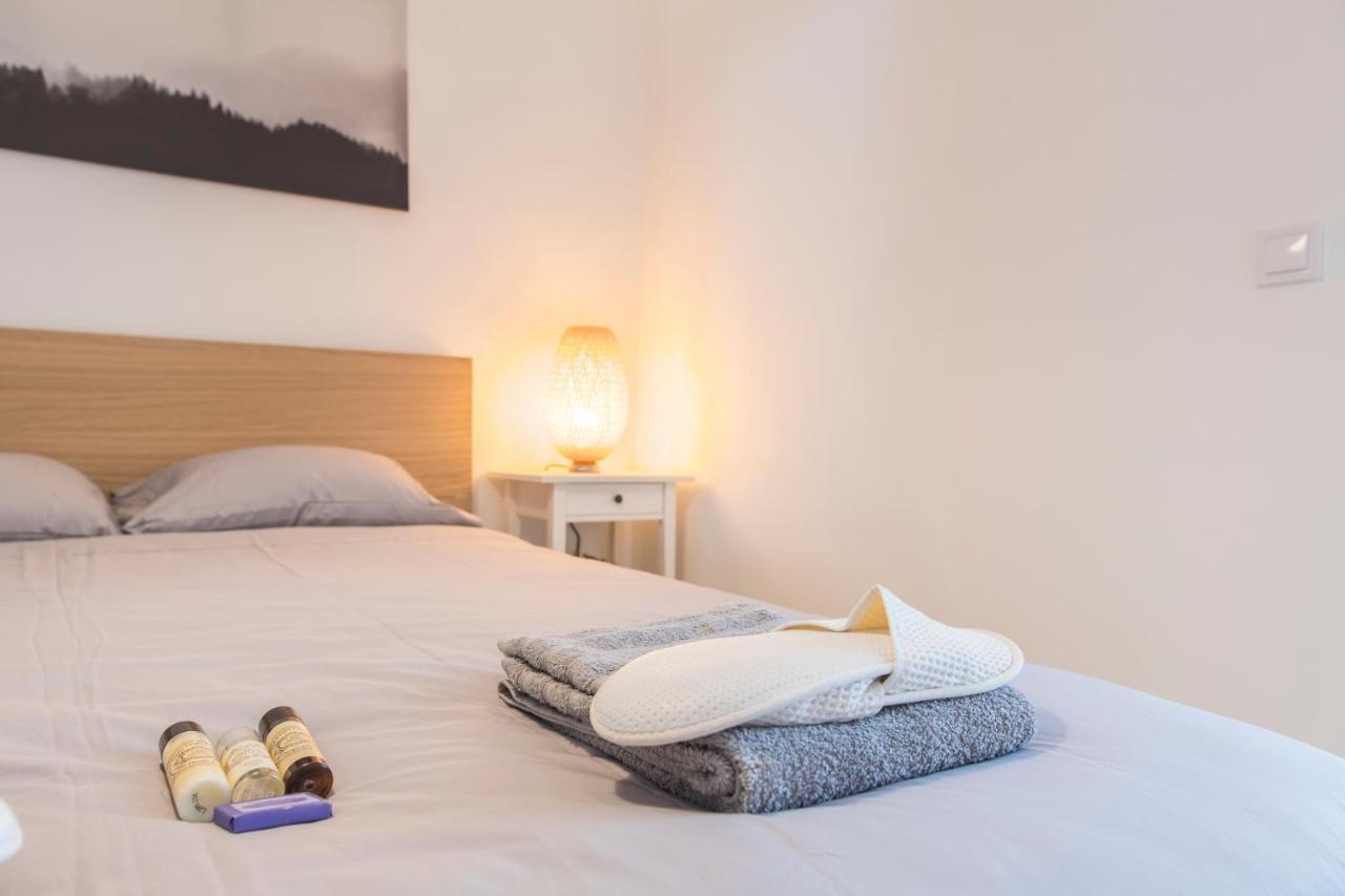 Apartamento Alfama Modern Beco Da Lapa Lisboa