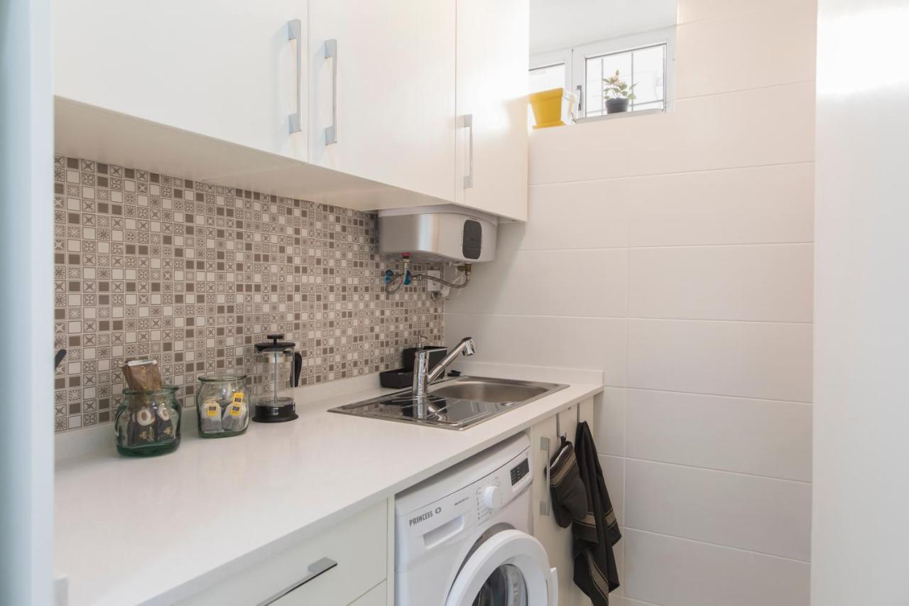 Apartamento Alfama Modern Beco Da Lapa Lisboa