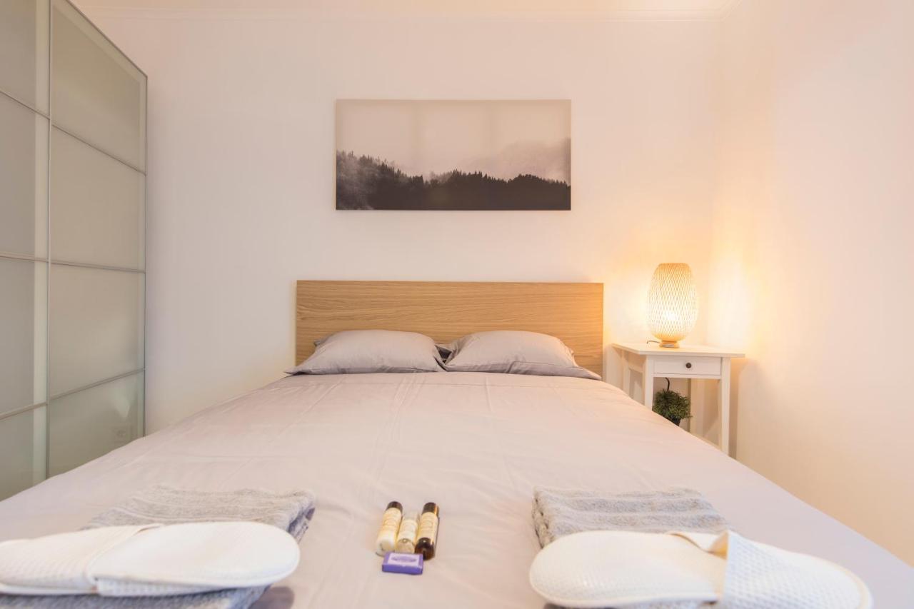 Alfama Modern Beco Da Lapa Apartamento