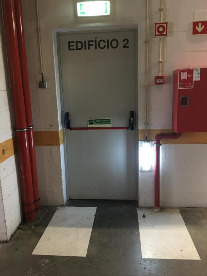 Apartamento Enjoy Martim Moniz 1