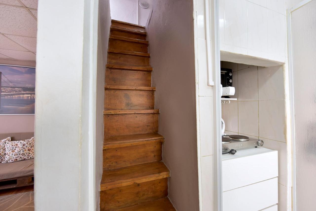 Apartamento House Alfama