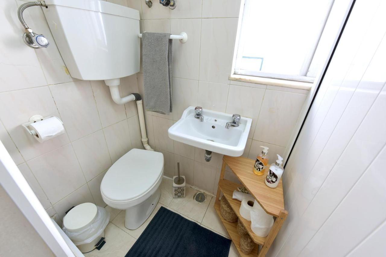 House Alfama Apartamento Lisboa