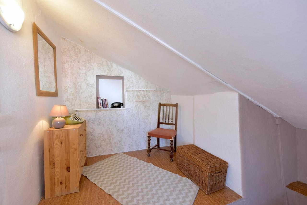 House Alfama Apartamento *
