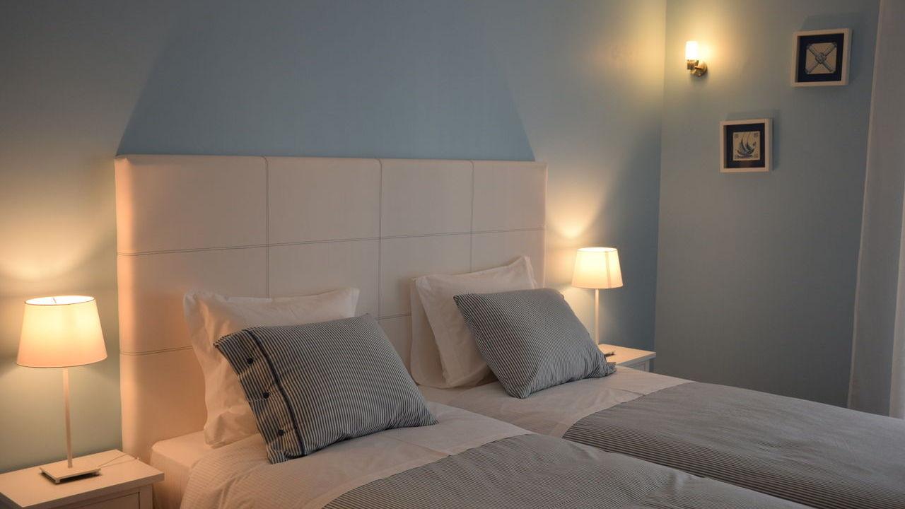 Rossio Apartamento Lisboa