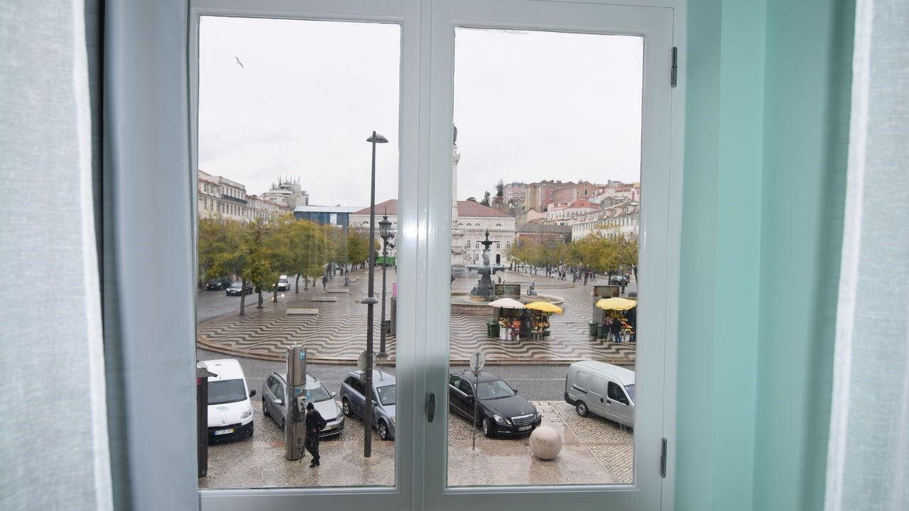 Apartamento Rossio *
