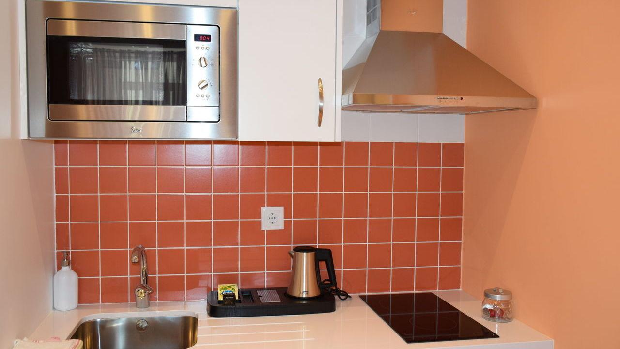 Rossio Apartamento Lisboa