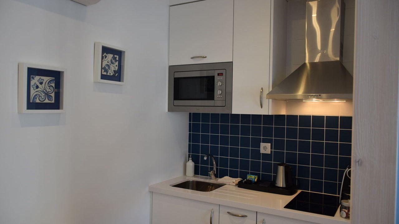Rossio Apartamento Lisboa