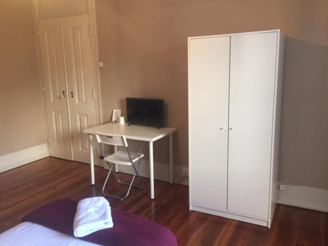 Hostel Casa Dos Reis Lisbon