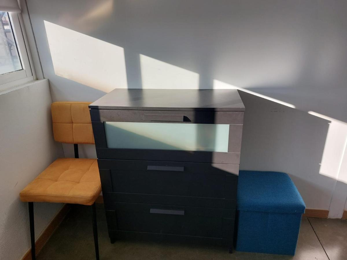 Apartamento Casa Vale Lisboa