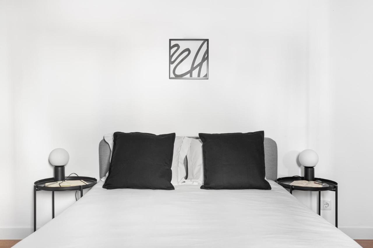 Altido Stylish 2-level Flats Near Ajuda Palace Apartamento