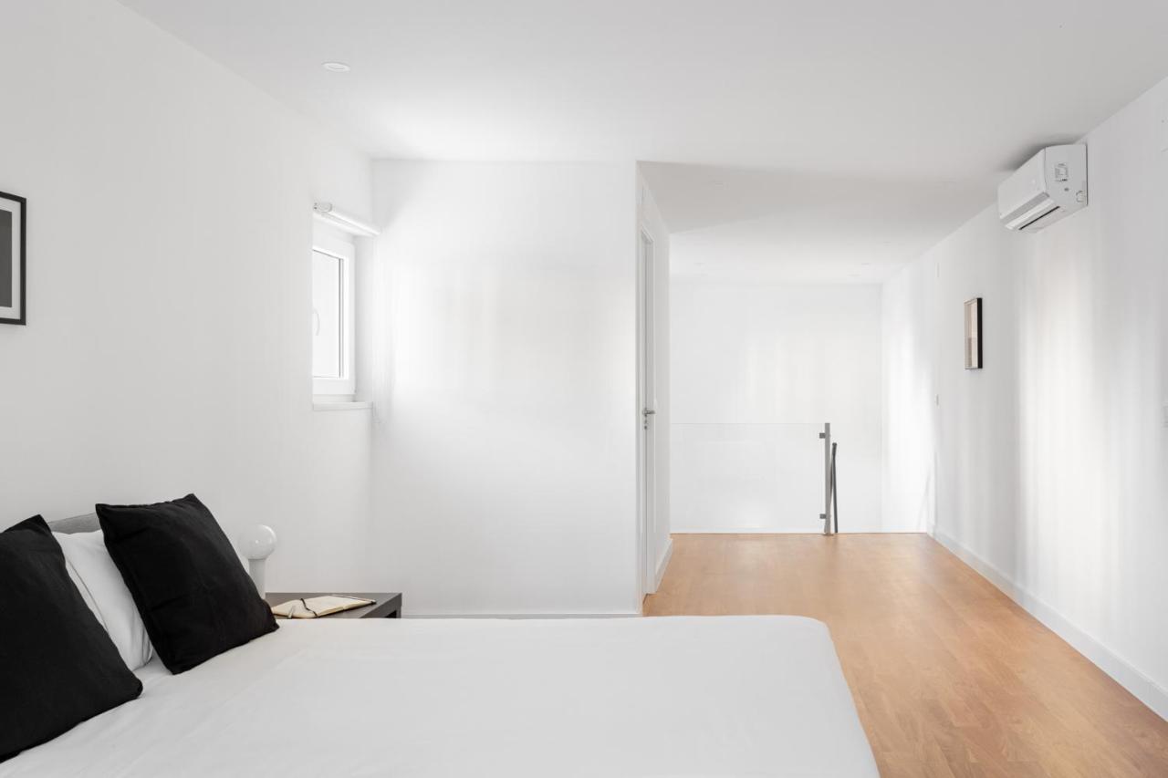 Altido Stylish 2-level Flats Near Ajuda Palace * Lisboa