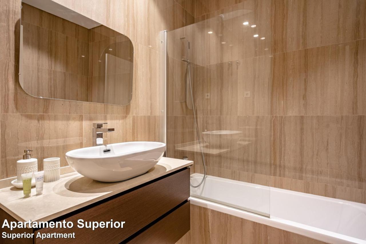 Apartamento Akicity Baixa Selected *