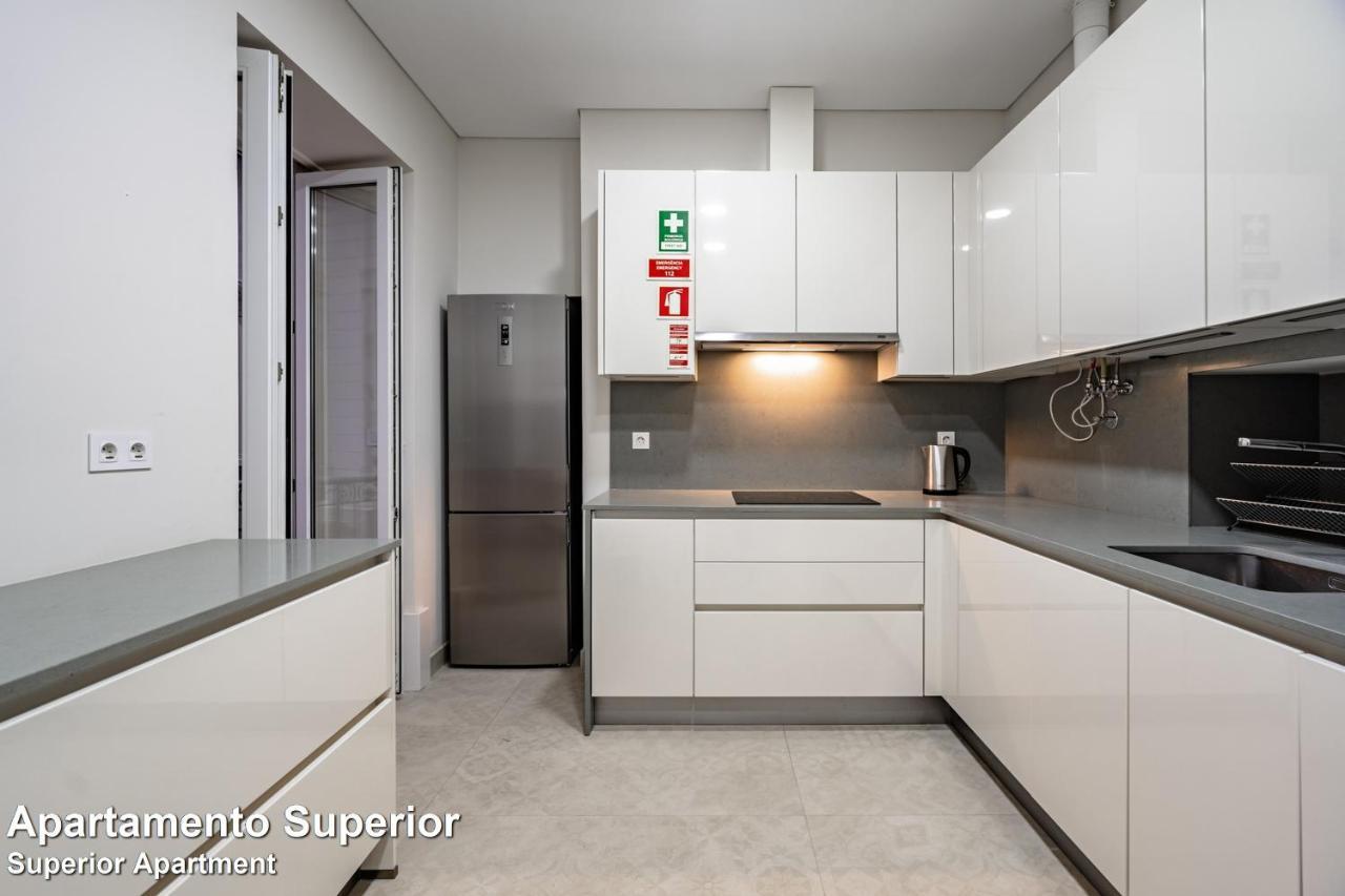 Akicity Baixa Selected Apartamento *