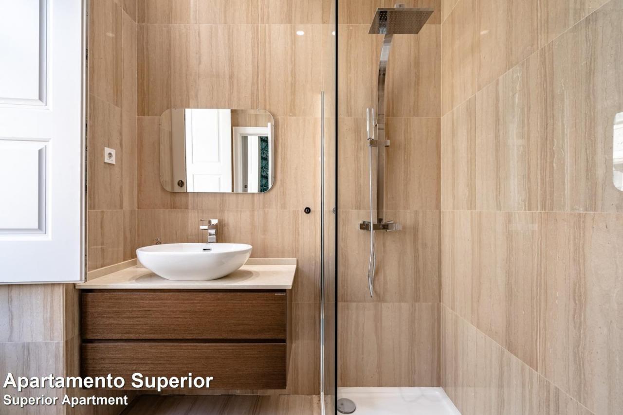 Akicity Baixa Selected Apartamento *