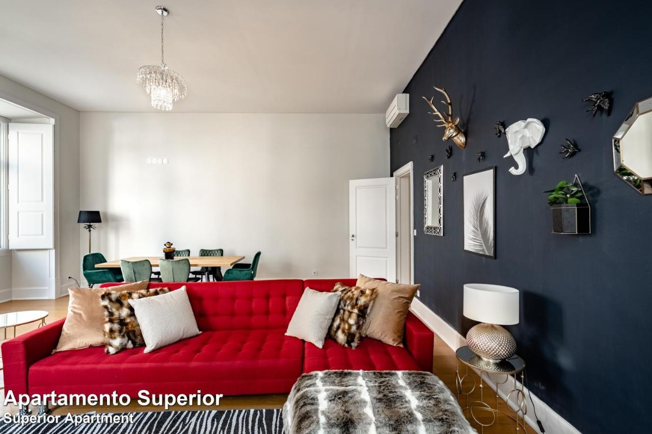 Apartamento Akicity Baixa Selected
