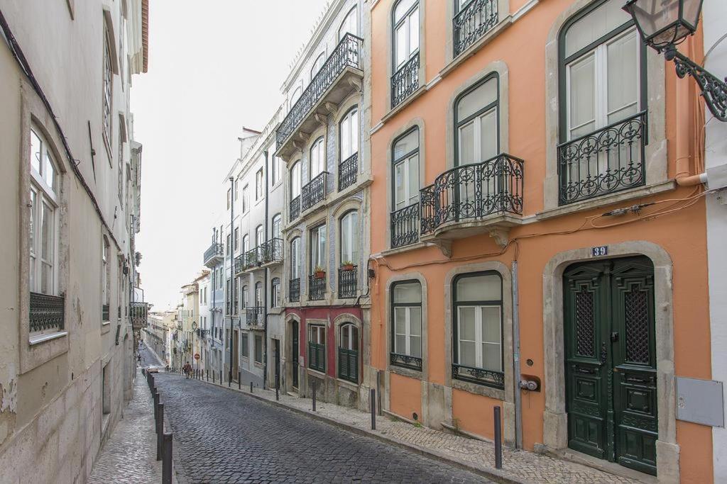 Casa Da Rua Fresca