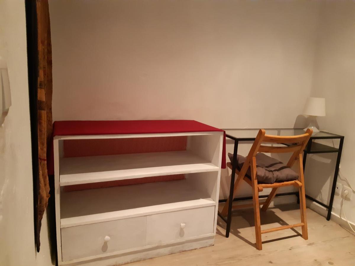 Apartamento Casa Da Rua Fresca Lisboa