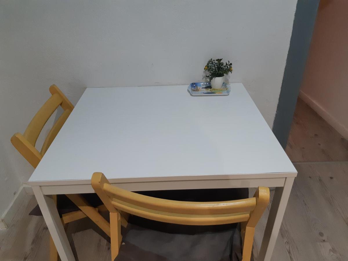 Apartamento Casa Da Rua Fresca