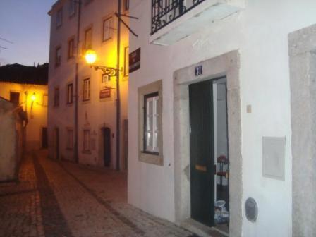 Castle Lisboa