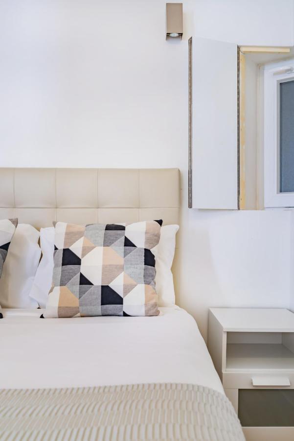 Apartamento Romantic Alfama Getaway *