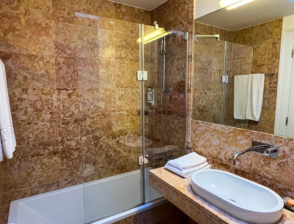 Casas Da Baixa - Jules & Madeleine Lisboa
