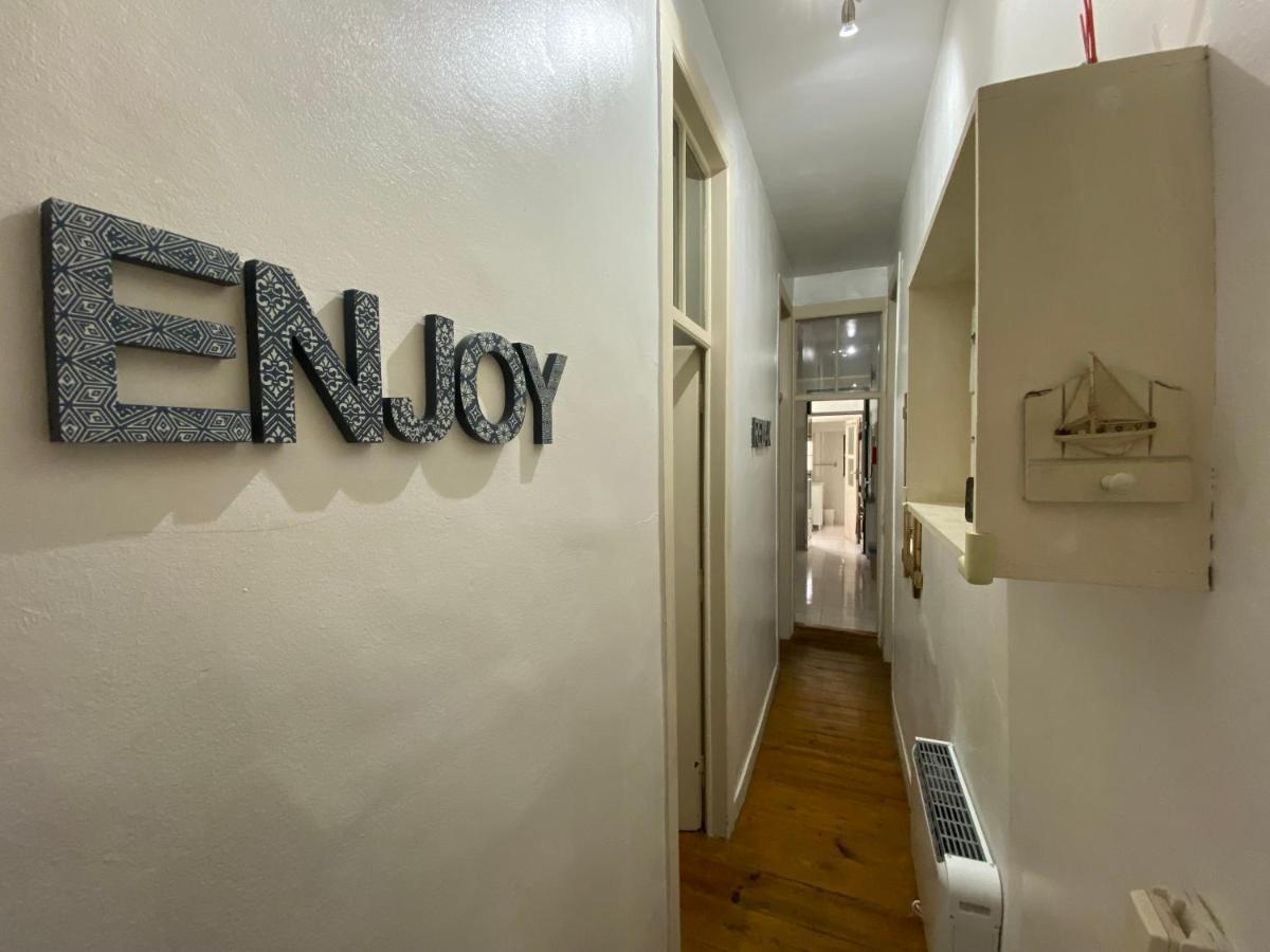 Manjericos House Apartment Lisbon