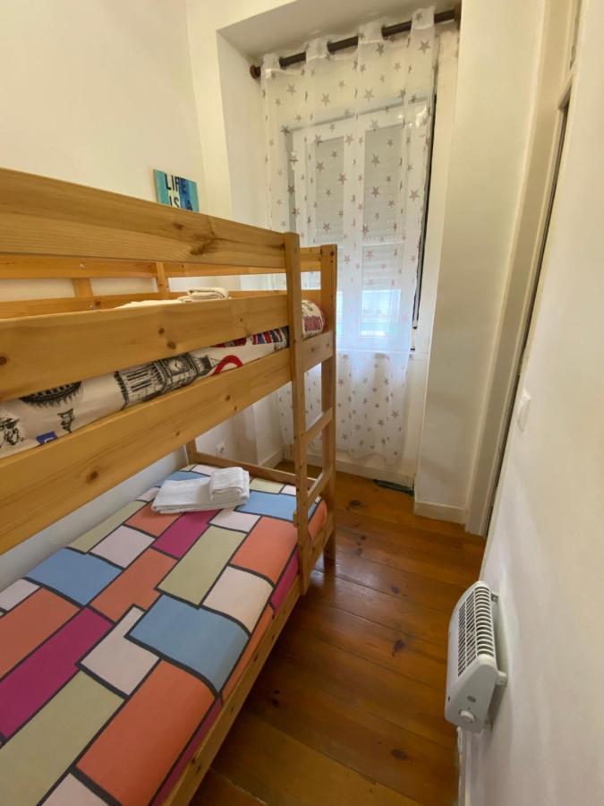 Manjericos House Apartment *