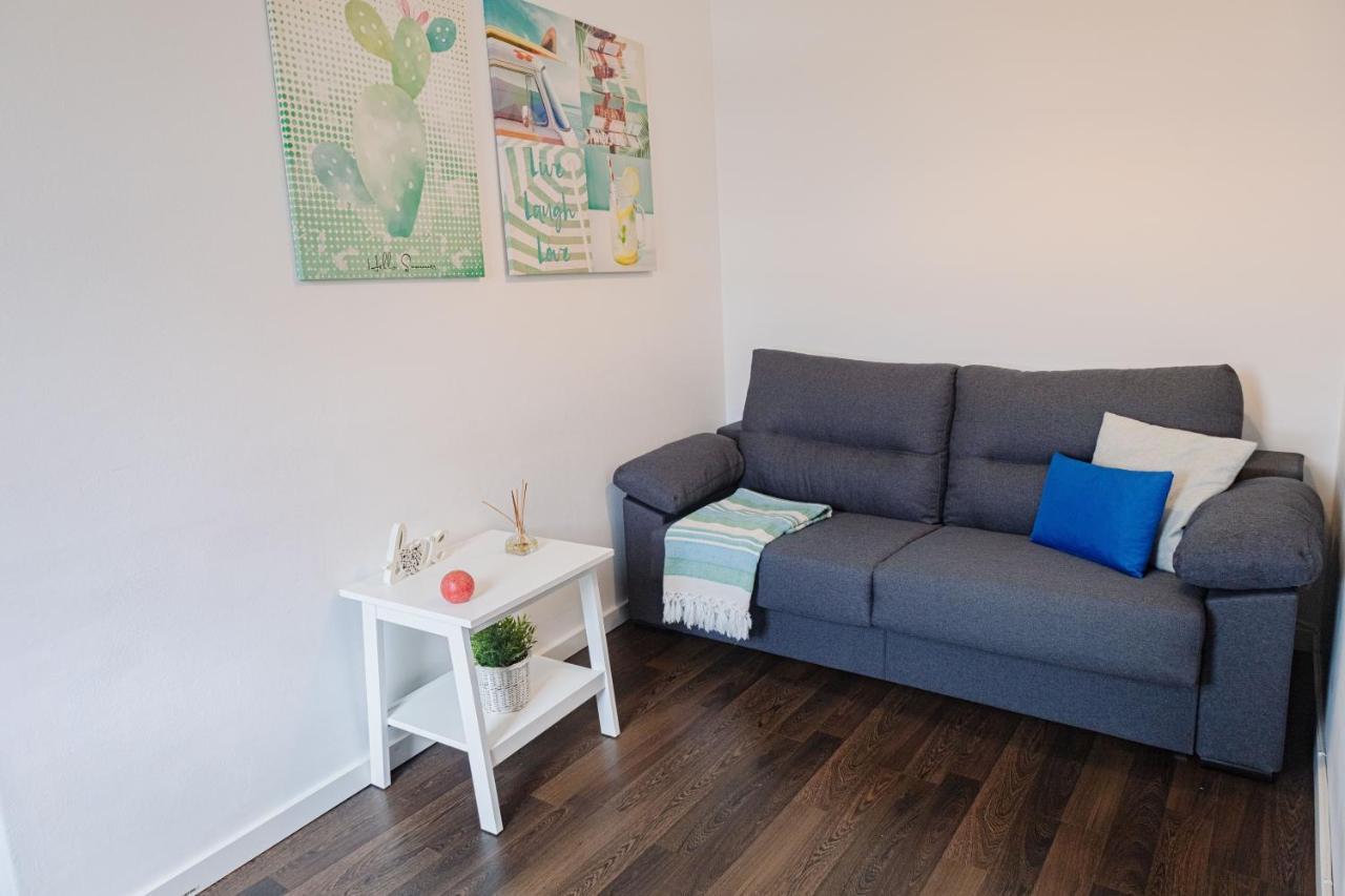 Like-home-t1 Apt-campo De Ourique Apartamento