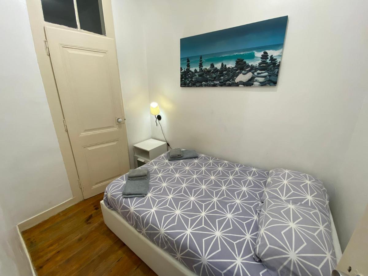 Manjericos House Apartment
