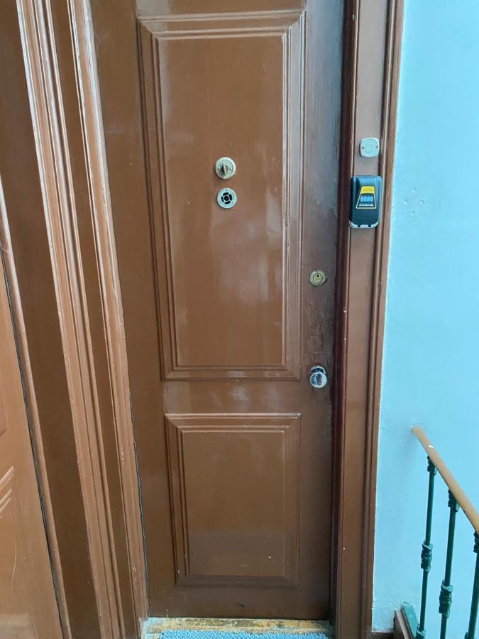 Apartment Manjericos House