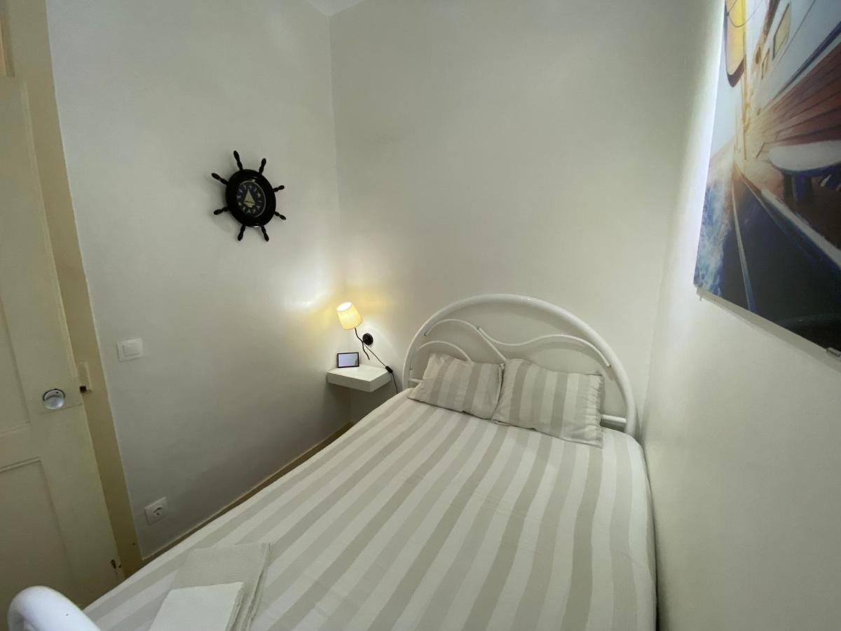 Manjericos House * Lisbon