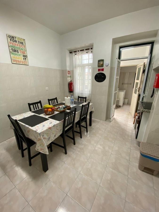 Manjericos House Apartment