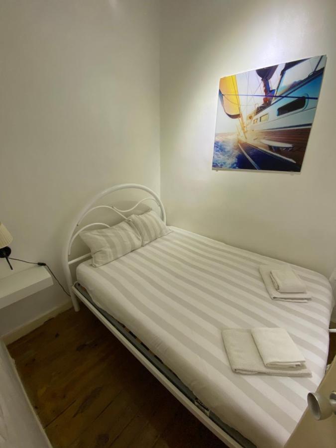 Apartment Manjericos House