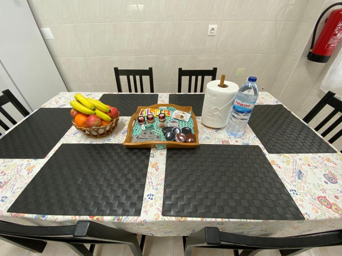 Manjericos House Apartment Lisbon