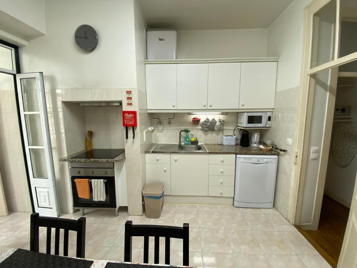 Manjericos House Apartment