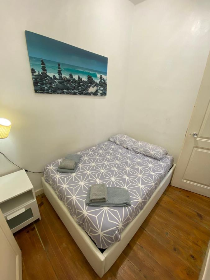 Manjericos House Apartment