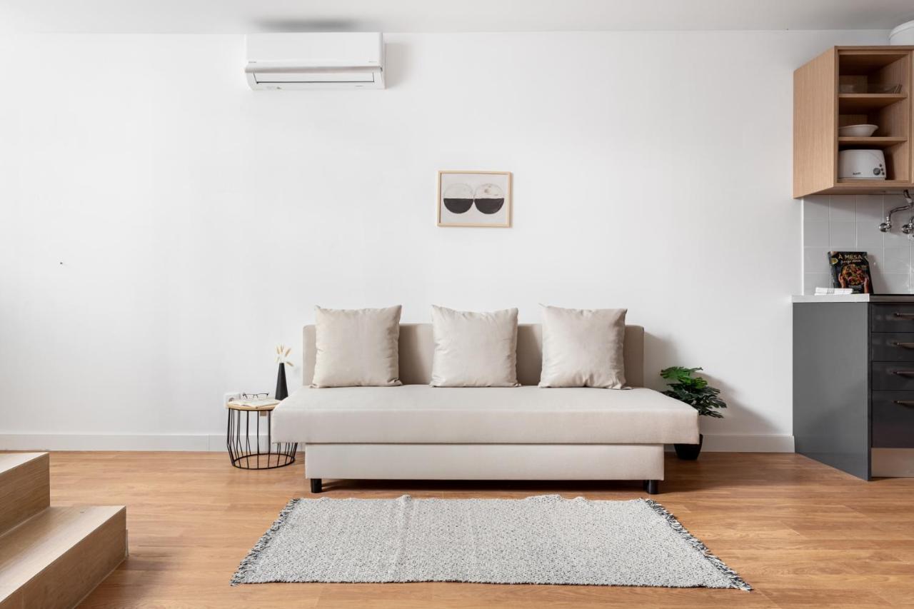 Apartamento Altido Stylish 2-level Flats Near Ajuda Palace