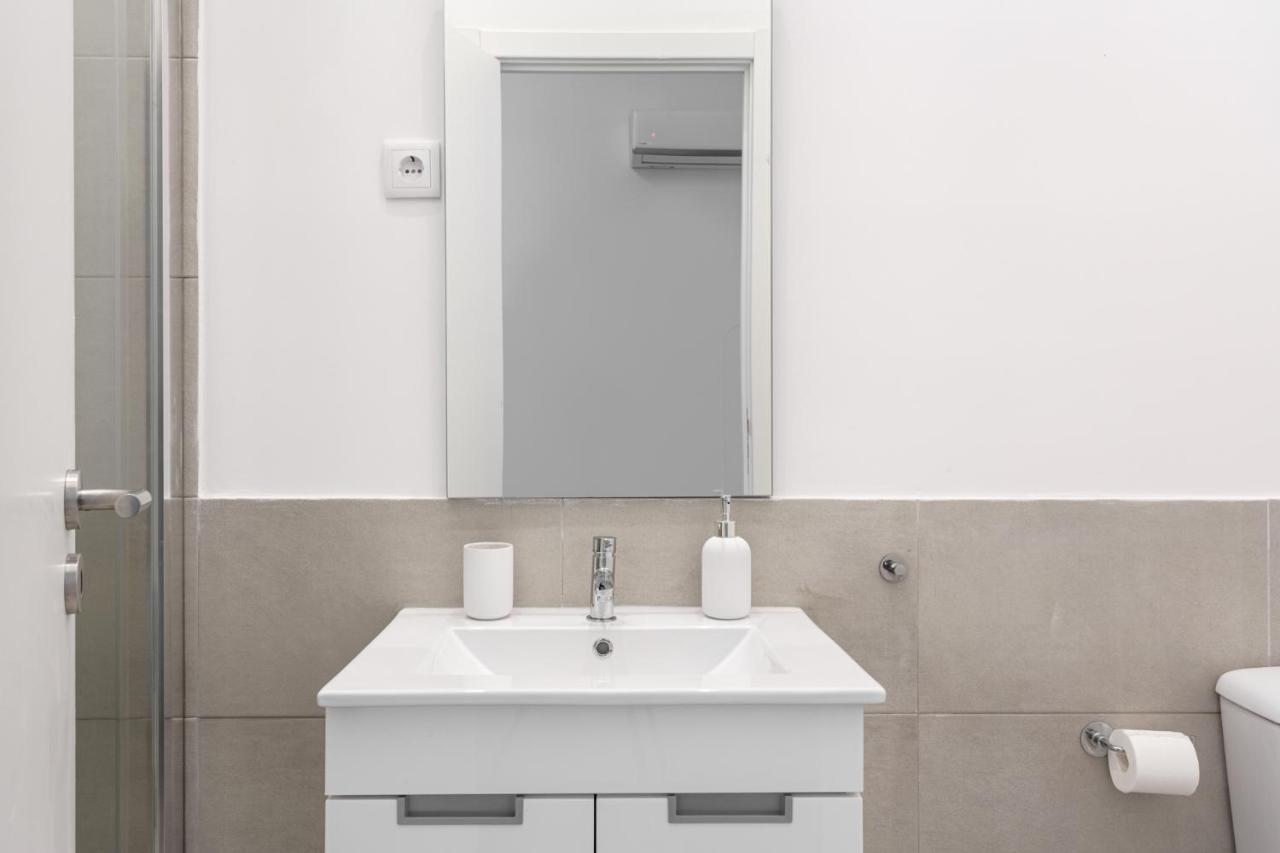 Apartamento Altido Stylish 2-level Flats Near Ajuda Palace Lisboa