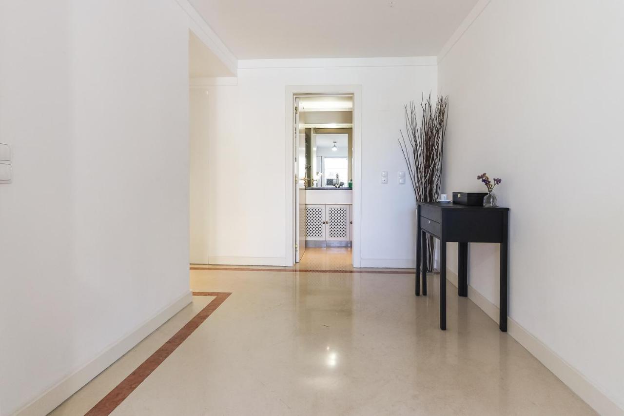 Flower 360º - Your Lovely Flat With Pool And Parking Lisboa