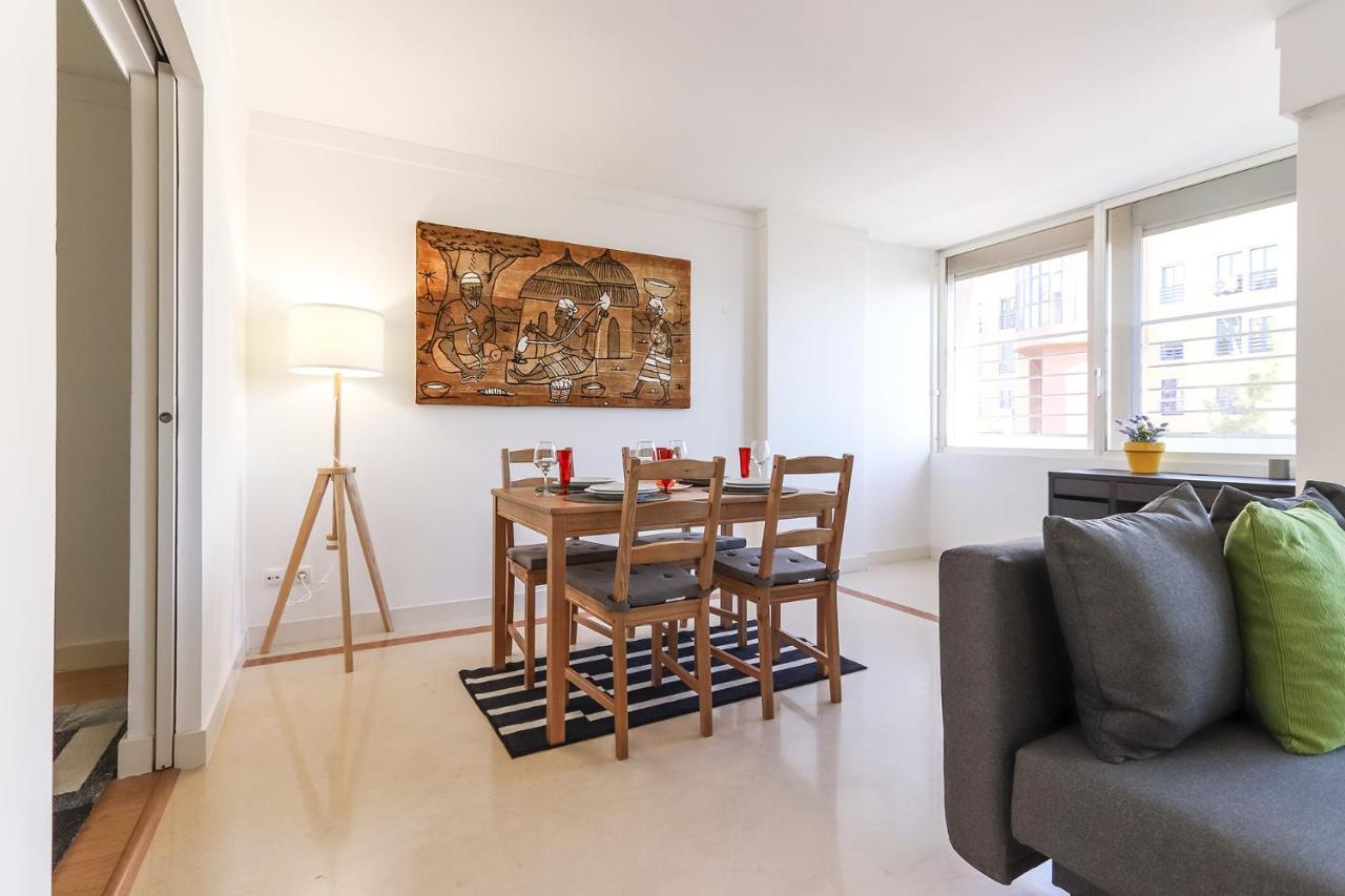 Flower 360º - Your Lovely Flat With Pool And Parking Apartamento *